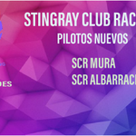 Photo by Stingrays Club Racing (@mantarrayasclu1)
