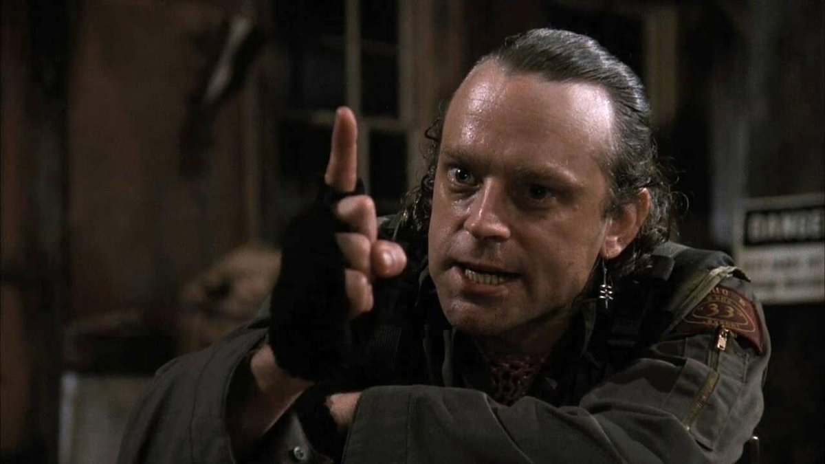 Happy Birthday Brad Dourif 