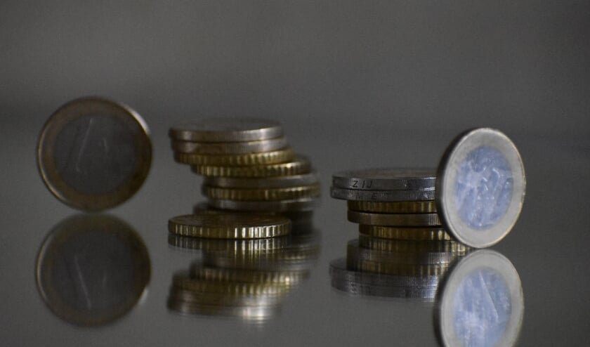 Klaas van der Munt* - Het begin van alles: Munten en bankbiljetten dedriehoek.net/nieuws/column/…