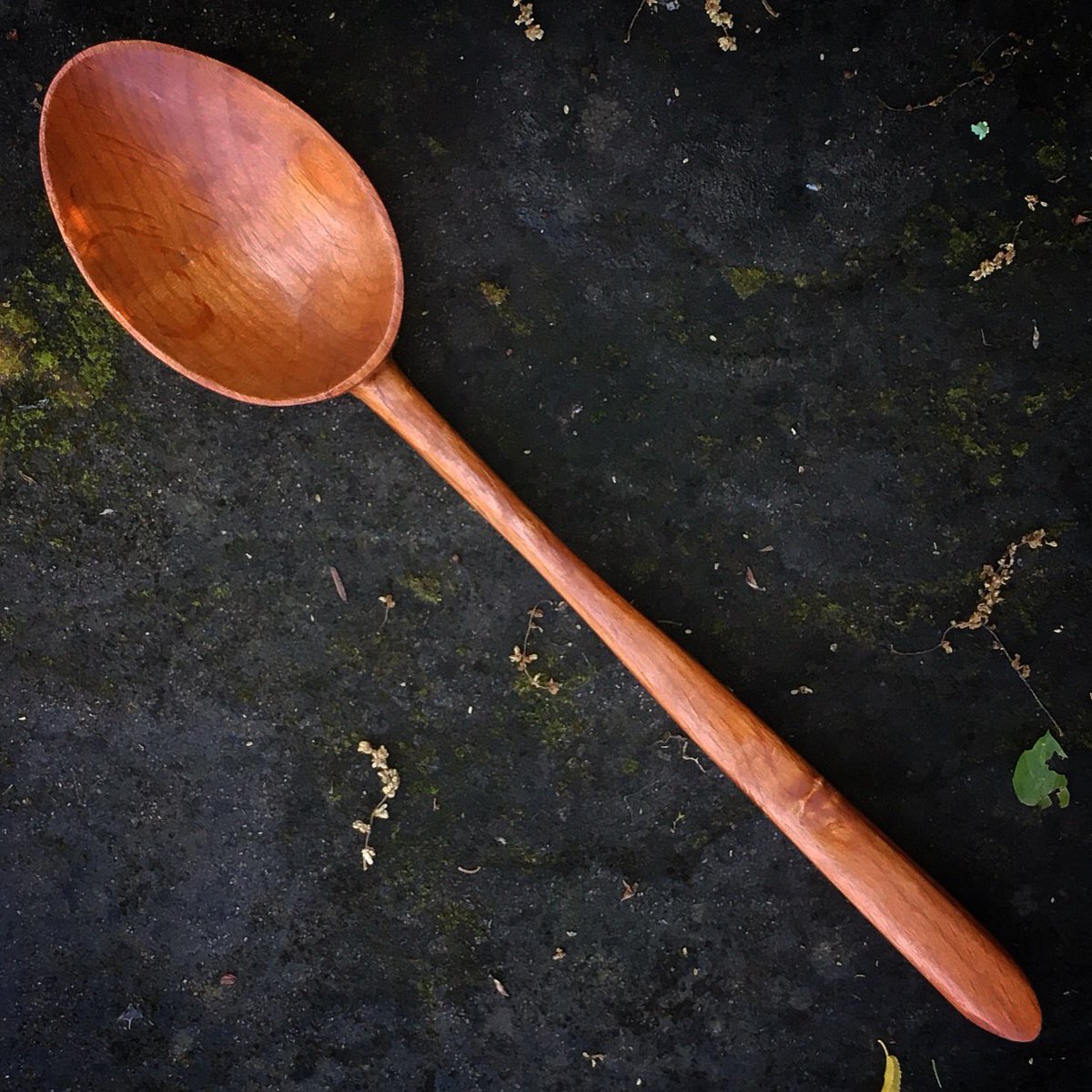 What if a wooden spoon could help AAPI’s? I’m making 10 spoons to auction in support of Twitter's #StandForAsians allyship fund (3x match). Let’s raise an obnoxious amount of 💰. ONLY 10 will be made. $250 ea. min. Top 10 DM donations get a spoon, auction ends in 1 week.