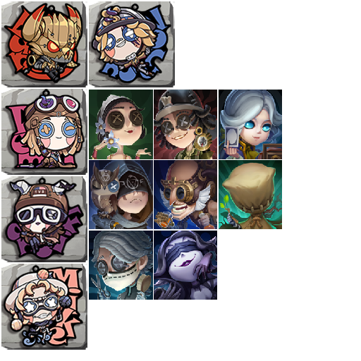 IDV Leaks on Twitter: