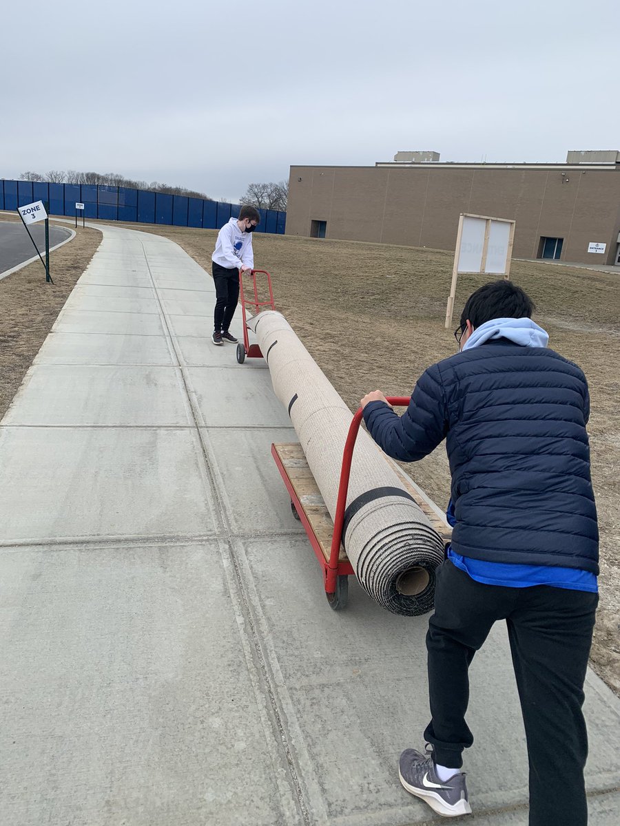 Shaker Robotics tweet media