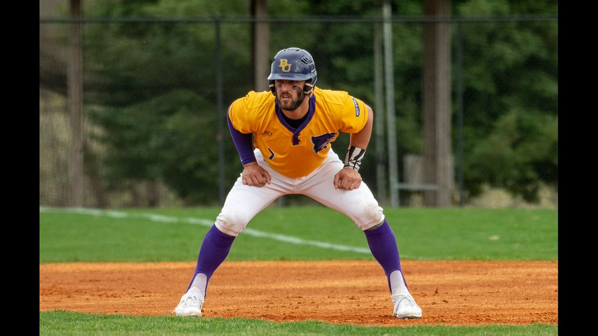 BUWildcats's tweet photo. Baseball: Baseball to Play Saturday &amp; Sunday at Shawnee State
 - https://t.co/x18Ei6ipUZ https://t.co/iXzsqA9toq