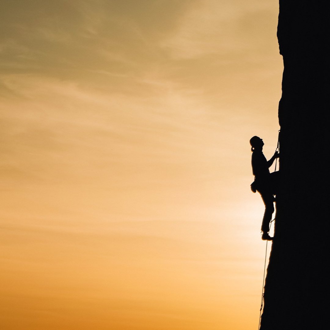TheIronTribe's tweet photo. A man that flies from his fear may find that he has only taken a short cut to meet it. 

- J.R.R. Tolkien

We can learn a lot about ourselves by looking closely at what we fear. #Manhood #IronSharpensIron #Fatherhood #LifeLessons #Fear #PersonalGrowth #PersonalDevelopment https://t.co/uwoevzpiUG