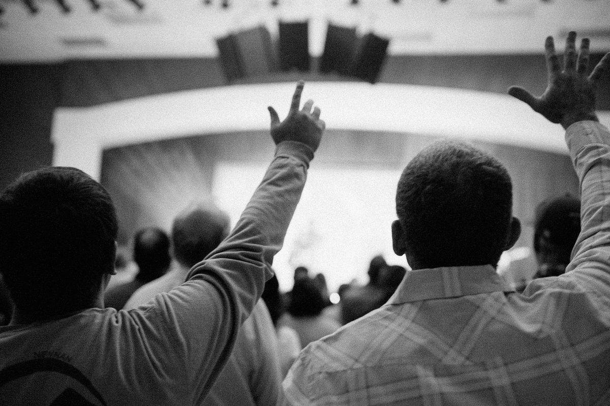 There are many products that we buy, use, and put our confidence in without having all the information or fully understanding how they work. In the gospel of John, we see a blind man begin to follow Jesus based on limited information... Join us this weekend to hear the story! 📖