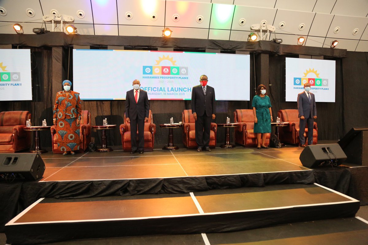 daisrym's tweet photo. #HPPII is focused &amp; practical. Fully implemented - projects contained under its Economic Recovery Programme have the range to turn our country’s fortunes.

Now is the time to run &amp; not walk! Let us hold hands &amp; implement implement implement towards recovery &amp; growth! #GrowNamibia https://t.co/YVodJHWZXT