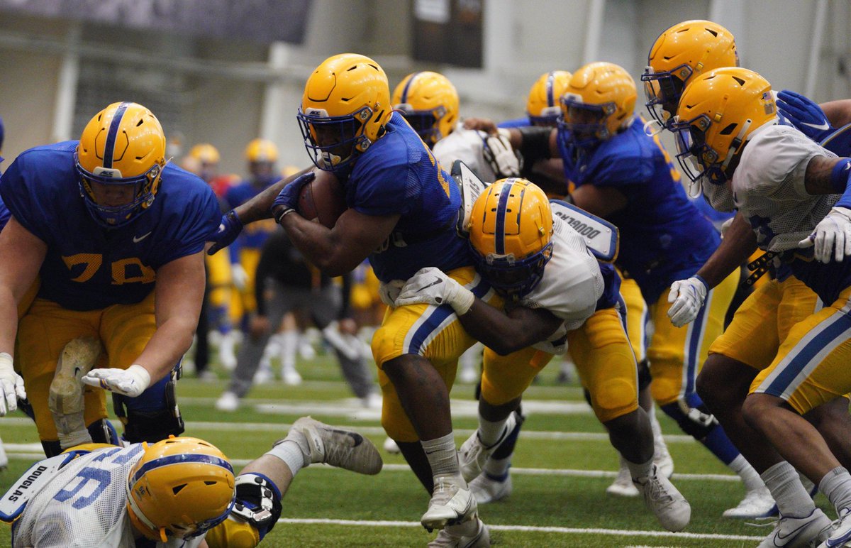 Pitt Football tweet media