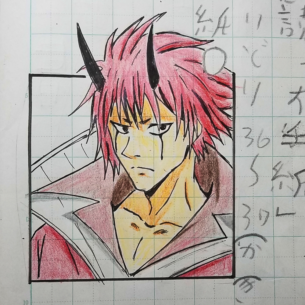 Twoucan ベニマル の注目ツイート イラスト マンガ コスプレ モデル