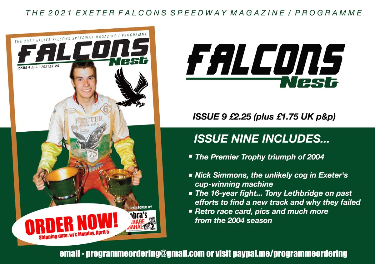 Andy Mitchell tweet media