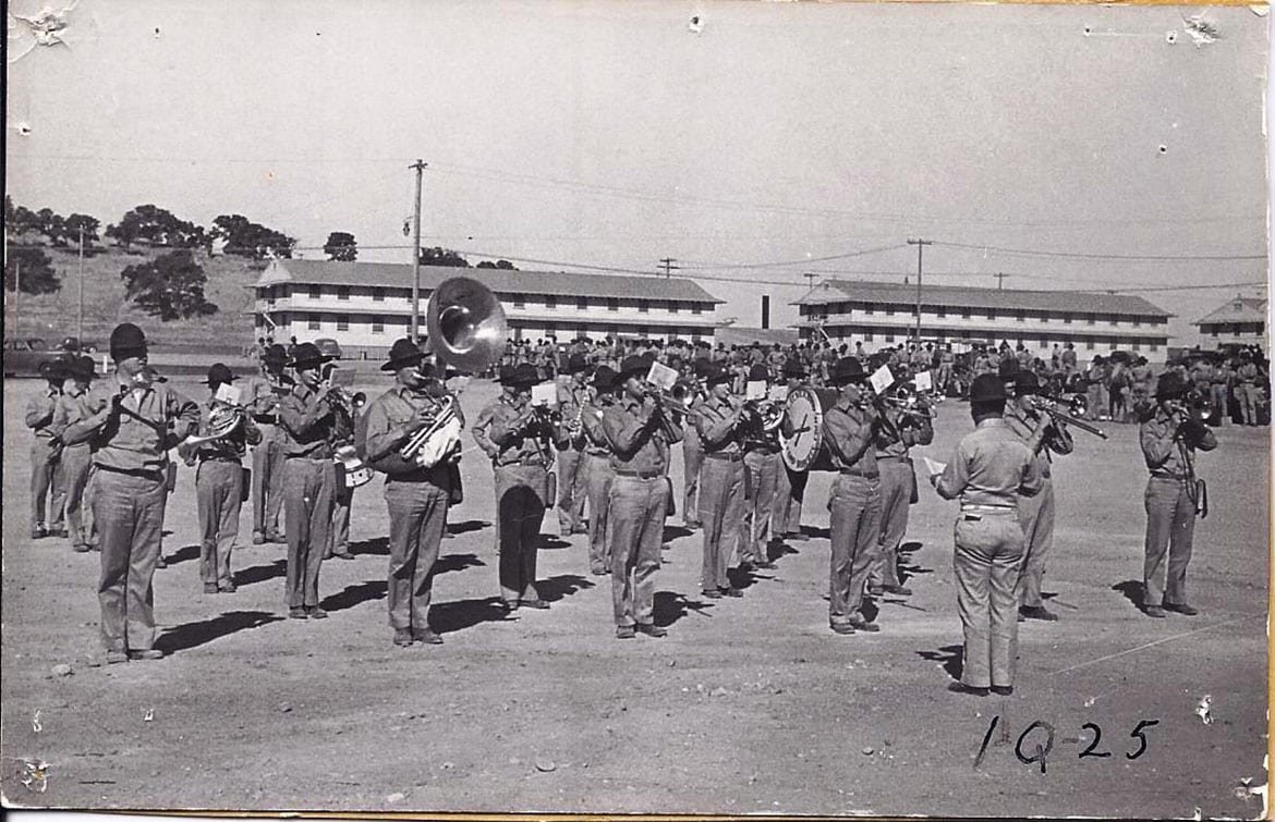 "By summer 1940, the various Bechtel entities—a veritable syndicate of interwoven companies and subsidiaries were building the navy’s air bases in Texas and the Philippines, Fort Ord and Camp Roberts, and its massive aircraft modification center at Birmingham, Alabama"