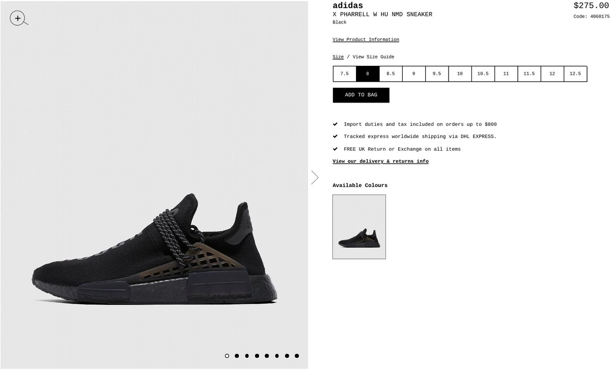 nmd ad