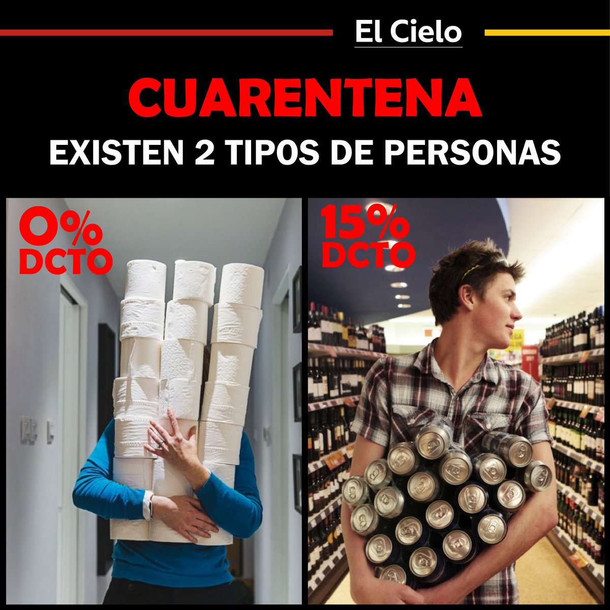 ‼️VIERNES 17 TODA LA TIENDA CON UN 15% DE DESCUENTO‼️ Válida tu descuento mostrando ésta publicación.
*Descuento aplicable al valor unitario
*Sólo en San Diego 1430 - Santiago #Cuarentena #SantiagoCentro #COVID19