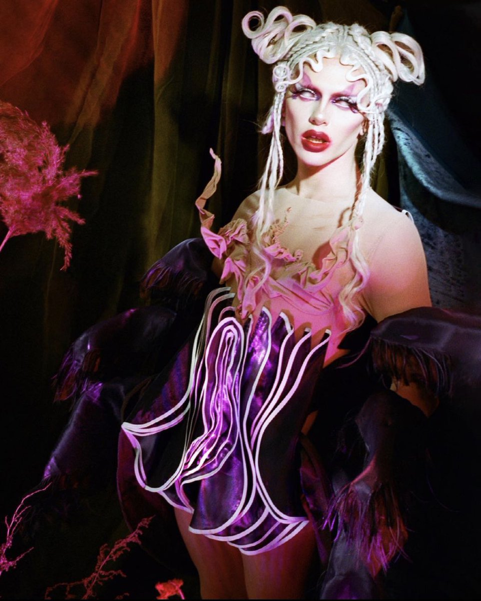 Bimini Bon Boulash supremacy, forever and always✨