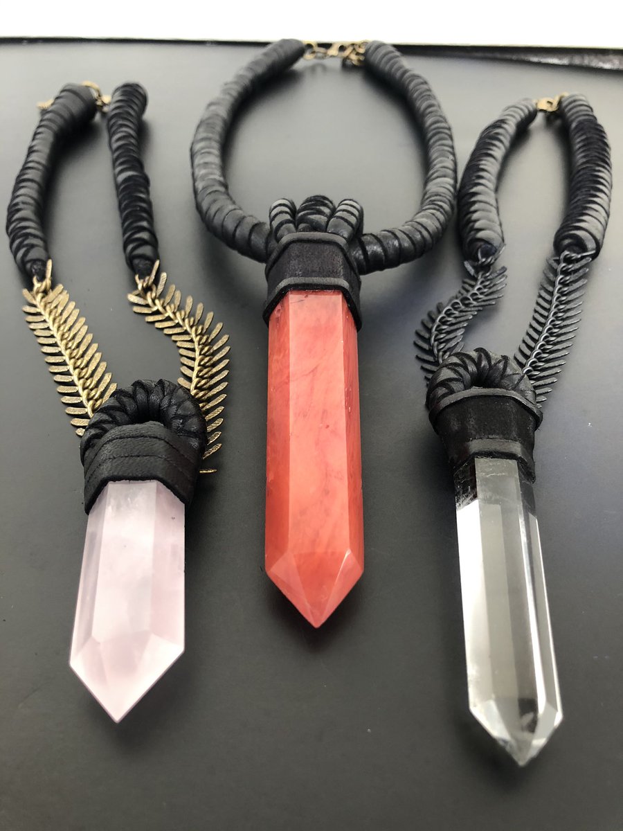 thegreencards's tweet photo. designAUST Handcrafted Leather Jewelry. Made in #Austin TX https://t.co/EvSWP41cMs #mehcadbrooks #MortalKombatMovie https://t.co/K8fMBSENCB