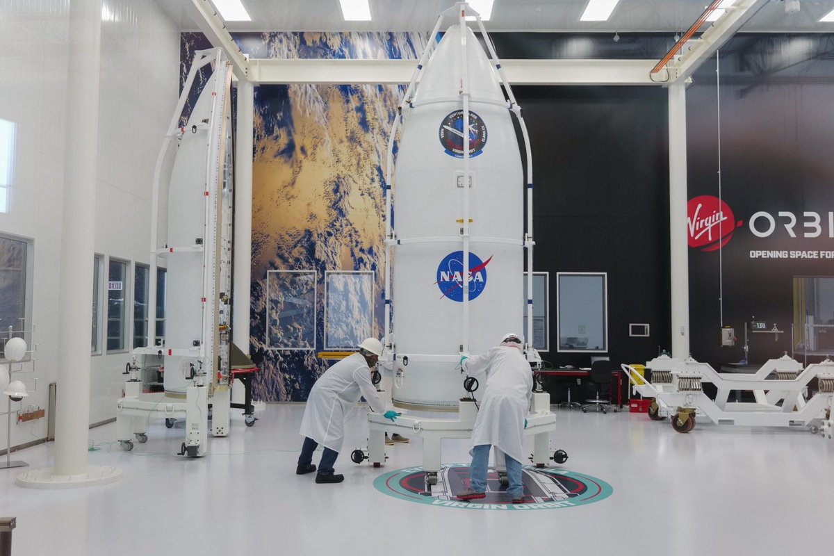MelsGoodSpace's tweet photo. It will look something like this... 
👇🏻
A place where we bring the greatest minds together &amp; enable them to help tackle some of the Earth’s biggest challenges, all through #spacetech #satellites #satapps 👩🏻‍🔬🧑🏼‍🚀👩🏾‍💻🧑🏽‍🏭👩🏼‍🔧 https://t.co/MplMwaQtwK