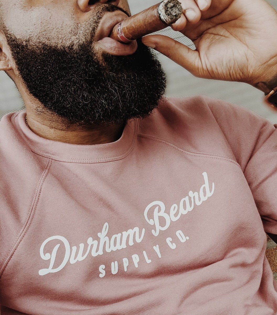 Durham Beard Supply Co.
#Bullcity Made