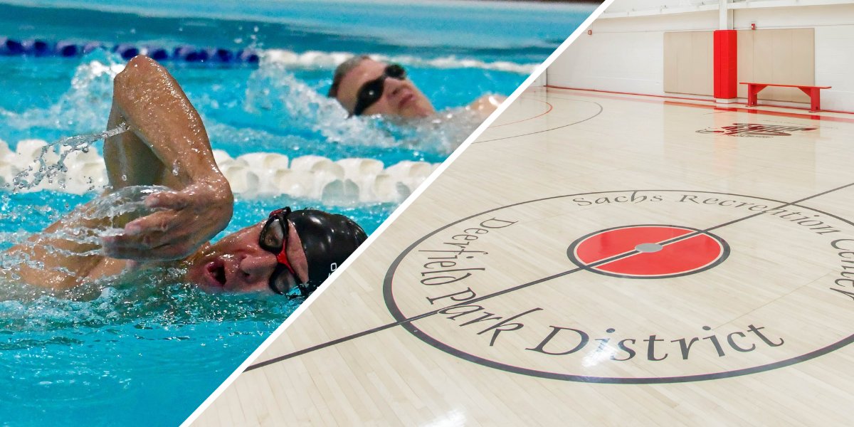 New services, karate, and camps at Sachs Recreation Center - mailchi.mp/sachsreccenter…