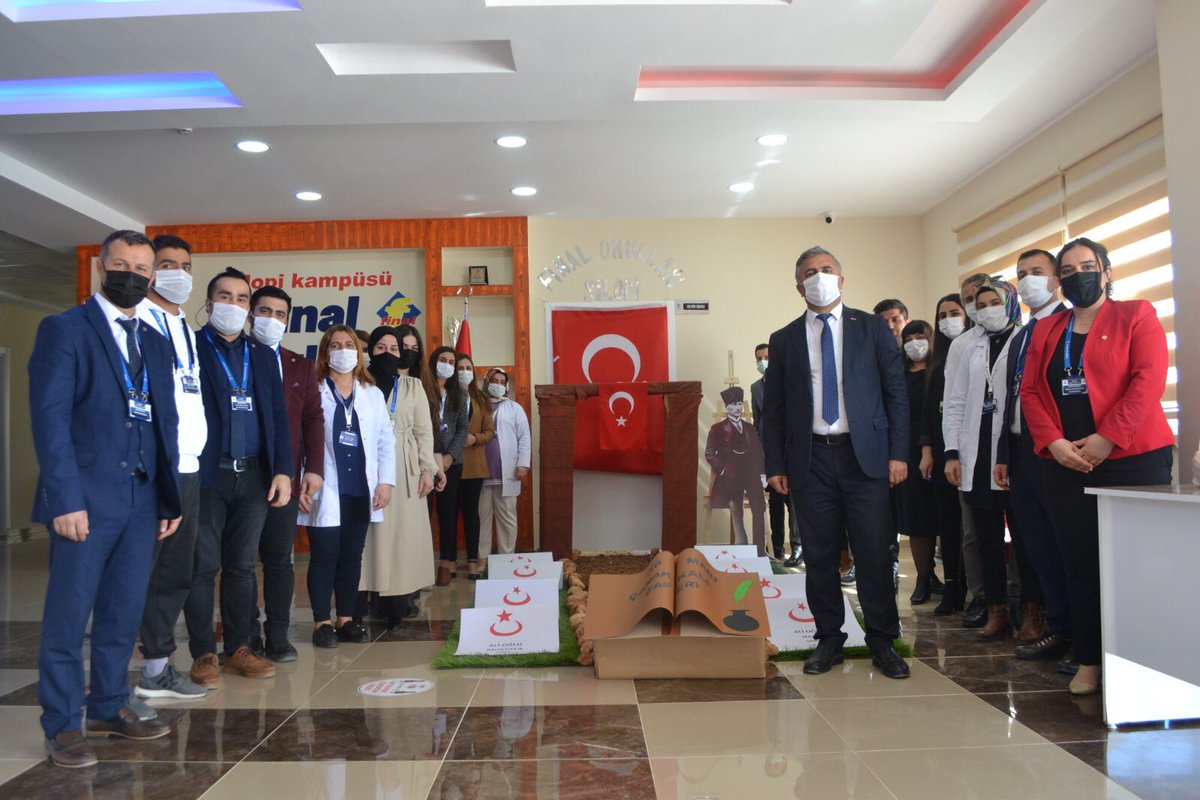 Silopi Final Okulları (@silopifinal) on Twitter photo 