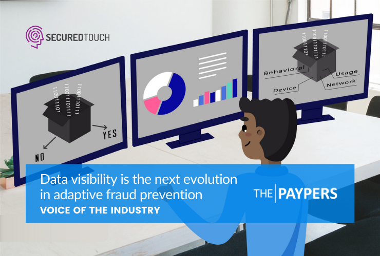 There is so much more juice to be squeezed from the data analyzed by machine learning models. Understanding the WHY helps to enrich and optimize fraud prevention.  hubs.ly/H0JdZxn0 via <a href="/ThePaypers/">The Paypers</a>
