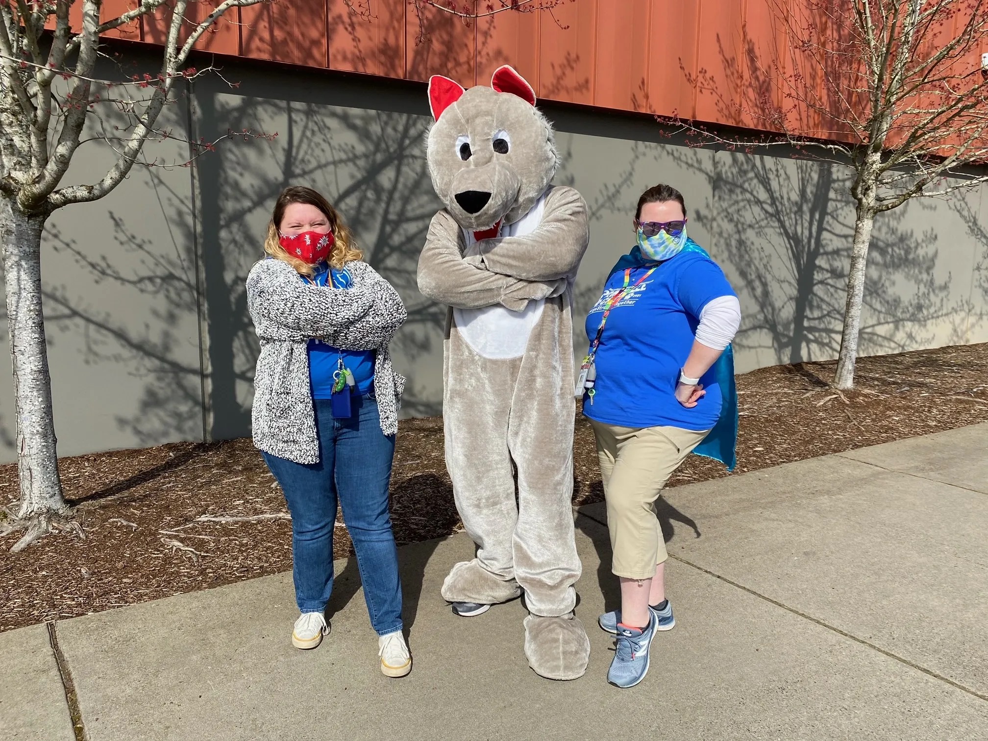 Springville K8 PTO on Twitter "Thank you for coming out to the