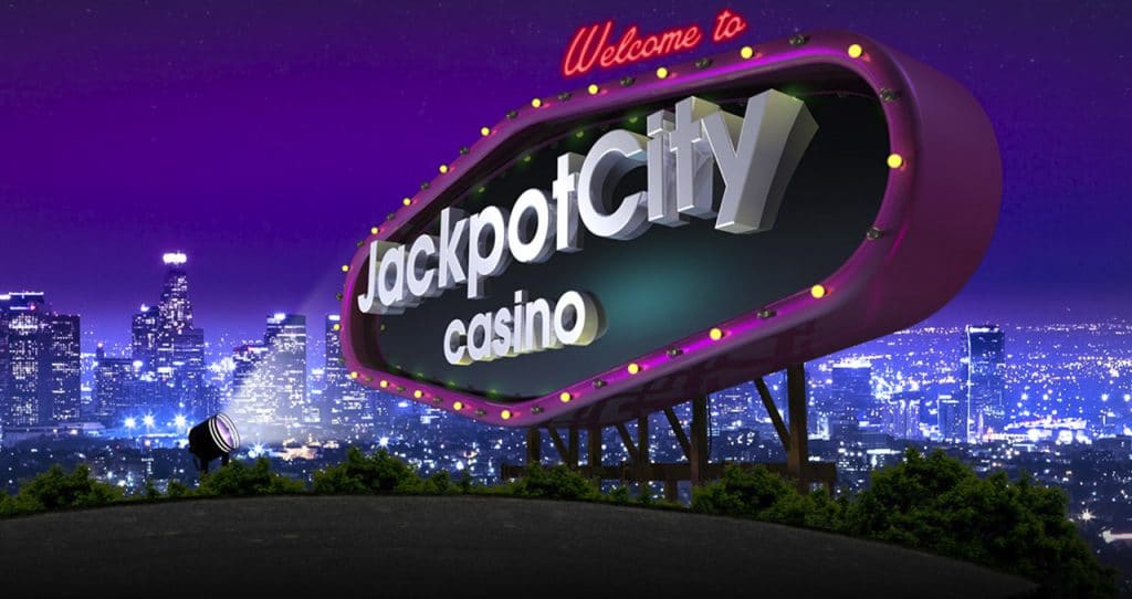jackpotcity казино