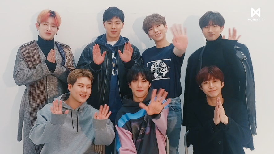 mintelladarling's tweet photo. Not taking away from how absolutely PROUD we all are of Wonho and what he's accomplished as a soloist...
But, once Monsta X reunites as 7, it's going to be the biggest redemption in kpop history. 
Mark my words. 
Wait for it. https://t.co/AnMojXGanT