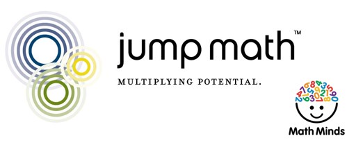 JUMP_Math's tweet image. How do principles of cognitive science inform effective math teaching with JUMP Math resources? Learn from Charlene in our &apos;JUMP Math through the Math Minds Research Lens&apos; webinar, Wed, March 24, 7pm ET! ow.ly/yvjD50E2vaj #teachershelpteachers #MathMindsCA #nonprofit
