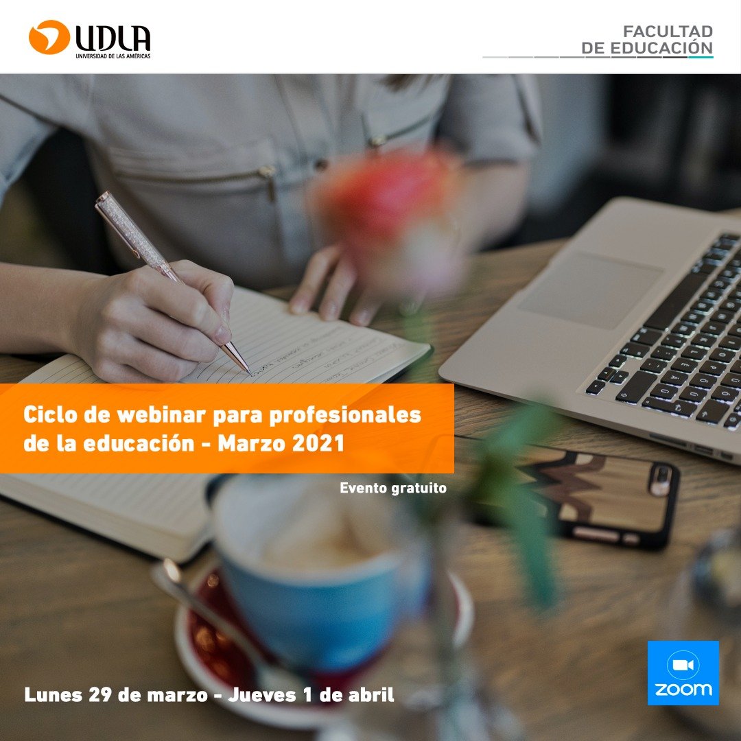 Pedagogía en Inglés UDLA (@enudla) on Twitter photo 