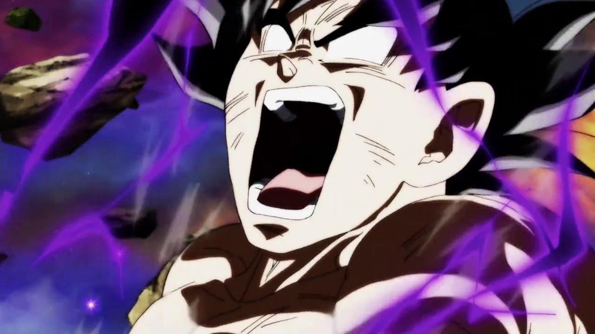 ¡Hace 3 años, fue estrenado el capítulo 130 de Dragon Ball Super!