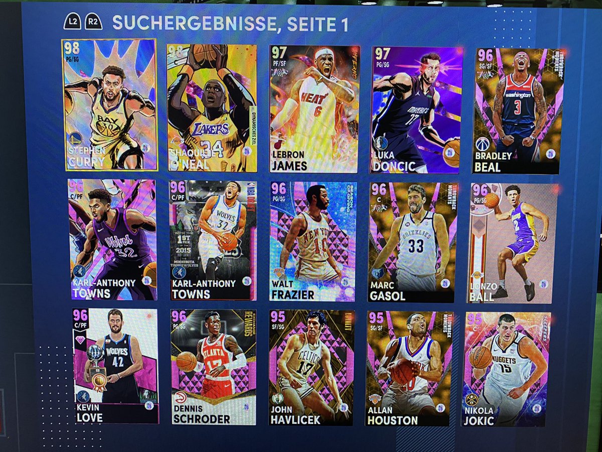 Massive 🐳 (@lpmassive) on Twitter photo Stream ist LIVE! Poke-Packs müssen nochmal verschieben, meine DSLR muckt rum. Wir ballern noch ein paar Packs und vollenden unser Team in #NBA ✅ Mal sehen was danach so geht. Am WE massig IRL. Hier noch mehr Infos zu NBA: playstation.com/de-de/games/NB… <a href="/2KDeutschland/">2K Deutschland</a> #ad Stream ist LIVE! Poke-Packs müssen nochmal verschieben, meine DSLR muckt rum. Wir ballern noch ein paar Packs und vollenden unser Team in #NBA ✅ Mal sehen was danach so geht. Am WE massig IRL. Hier noch mehr Infos zu NBA: playstation.com/de-de/games/NB… <a href="/2KDeutschland/">2K Deutschland</a> #ad