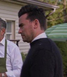 dan levy and noah reid hating each other, a thread: