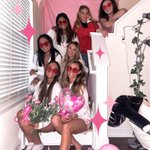 Photo by Virginia Tech PINK (@VTechVSPINK)