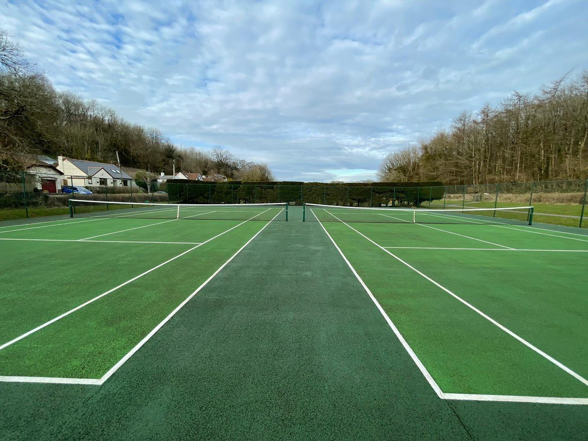 Penllyn Tennis Club (@penllyntennis) on Twitter photo We are reopening tomorrow! Please refer to our website for booking information and details of Covid-19 rules to follow #cowbridge #tennis <a href="/CowbridgeGuide/">Cowbridge Guide</a> @ValeSportsTeam clubspark.lta.org.uk/penllynltc We are reopening tomorrow! Please refer to our website for booking information and details of Covid-19 rules to follow #cowbridge #tennis <a href="/CowbridgeGuide/">Cowbridge Guide</a> @ValeSportsTeam clubspark.lta.org.uk/penllynltc