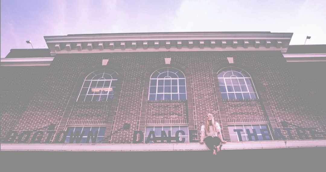 Dogtown is feeling the sunshine ☀ - mailchi.mp/dogtowndanceth…