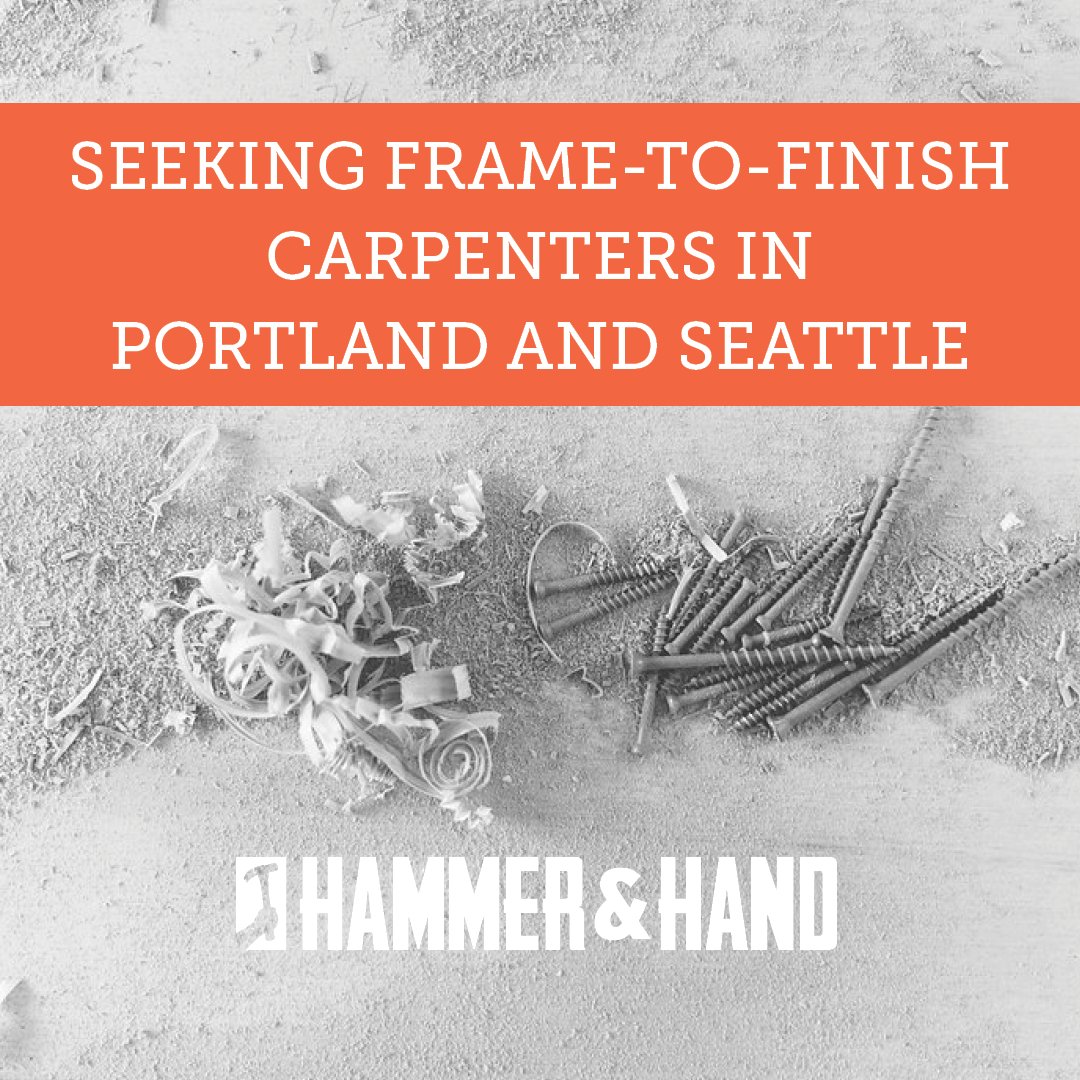 Hammer and Hand tweet media