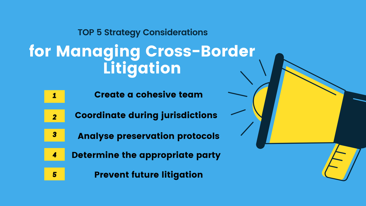 CambridgeLLP's tweet image. #crossborderlitigation