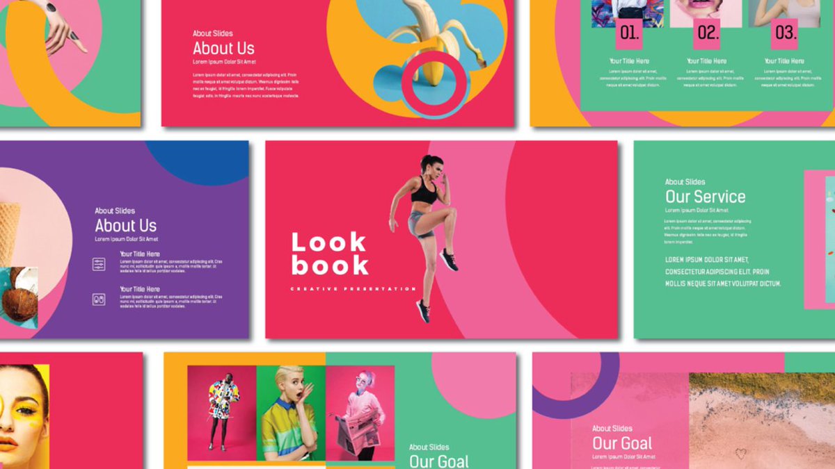 しらき パワポ図解 オシャレになりすぎるパワポテンプレ Pixelsurplus で無料dlできるスライドが ケタ違いにカッコいい