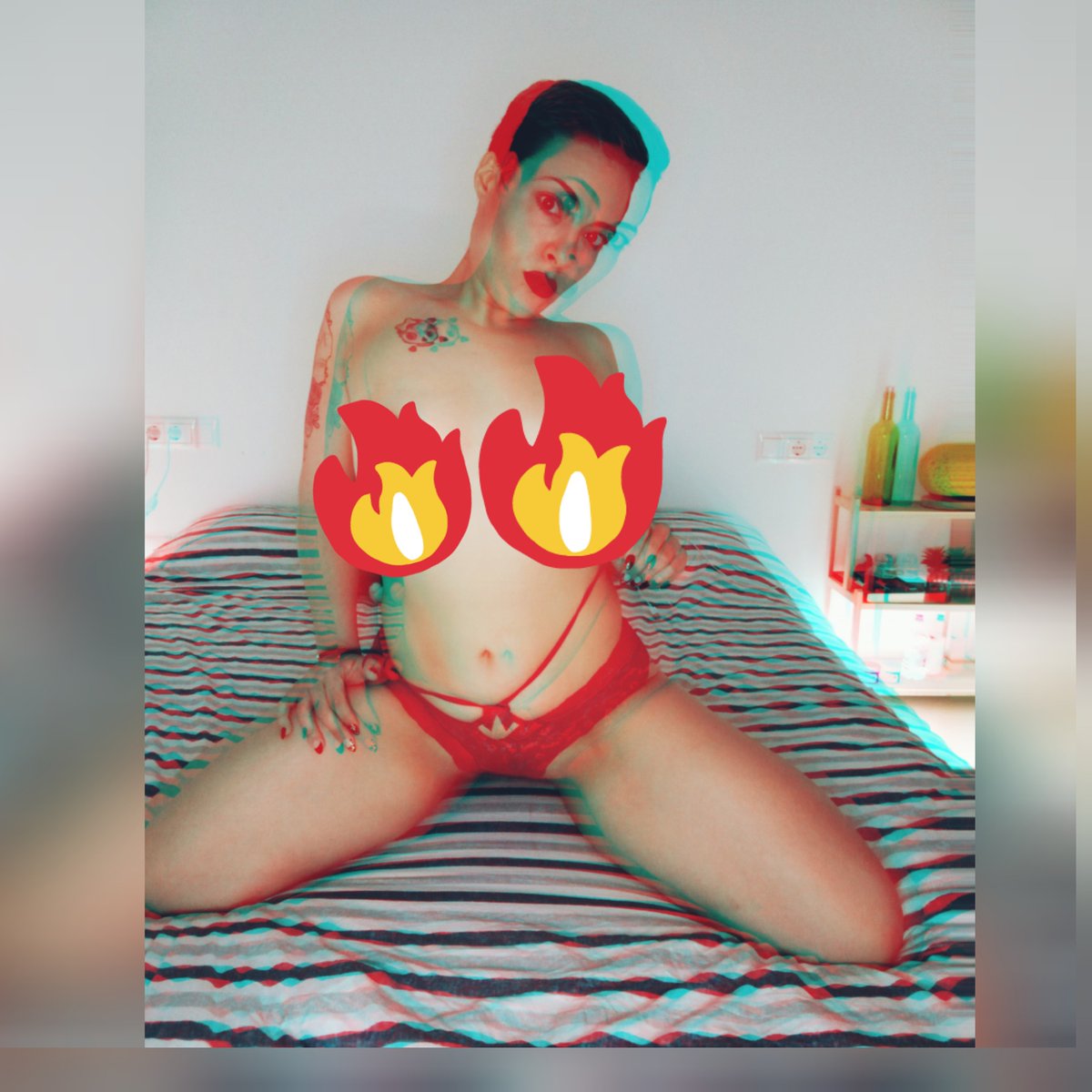 mami_dirty's tweet photo. Ya estoy lista para hacerte correr del gusto 🍌💦👅
Soy muy perra🐶🔞😈 y he venido a cumplir todas tus fantasías 🍌🍑💦💋😈🔞 
Aquí os dejo un día de prueba gratis de mi onlyfans 🥵😈
Seré la musa de tus Pajas 😈😈😈😈https://t.co/radC9IW1PH https://t.co/xKfgnosLpx