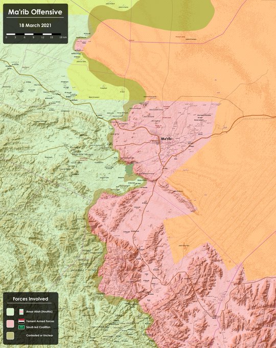 Yemeni Conflict: News #3 - Page 12 EwymhgMWgAAs5sX?format=jpg&name=small