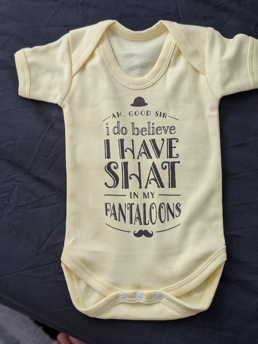 Mariachi_Viking's tweet photo. Pfft and my girlfriend said I wasn't to be trusted. I got this #Parenting thing down! #NewBaby #MannersFirst https://t.co/6Pqfrag6VA