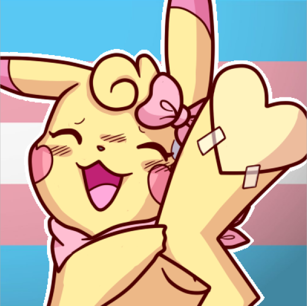 Choose the best pokemon cute pfp to express your personality