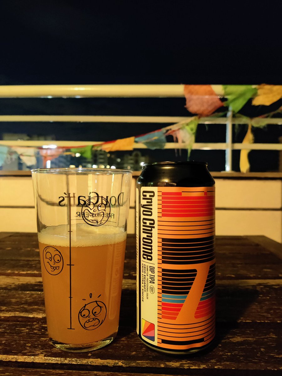 Menuda locura de <a href="/ZetaBeer/">Zeta Beer</a>

Esta gente lleva un año impresionándome. Sin duda alguna a la altura de lo mejor de europa.