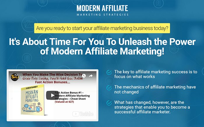 JamesParkar2's tweet photo. What Exactly is Modern Affiliate Marketing And How Does it Work?
500$ Per Day With Modern Affiliate Marketing*""
Click here to see the results of Modern Affiliate Students.
https://t.co/WNQl7rxcK0
.
.#yotuber #QuickHits #MakeMusicMakeMoney #LosAngeles #TweetTape #USA #NewYork https://t.co/ynPeijNz9V