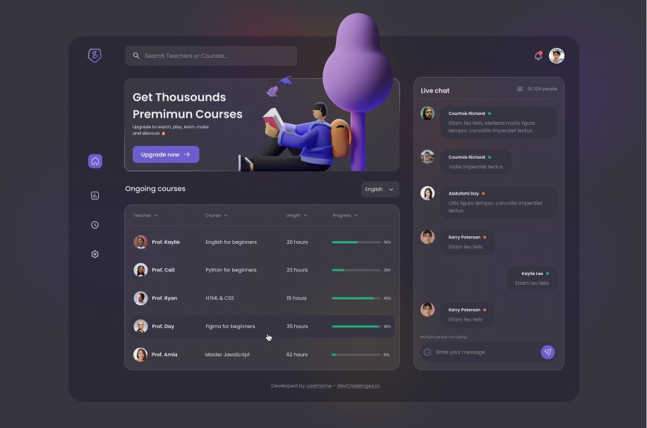 thunghiemdinh's tweet image. Designing is sometimes exhausting and it might take a whole week for an idea. 💡

Glassmorphism challenge coming in Responsive Web Master Path.