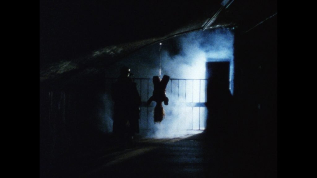 GrimoireHorror's tweet photo. Our review of Anatomia Extinction (1995) - a film by the Yoshihiro Nishimura - that's receiving a special release from the new company, Error 4444, who specialise in Asian cult classics.
https://t.co/sOKrxNs7nn
#AnatomiaExtinction #Errror4444 #YoshihiroNishimura #JapaneseCinema https://t.co/kaJdClYkWe