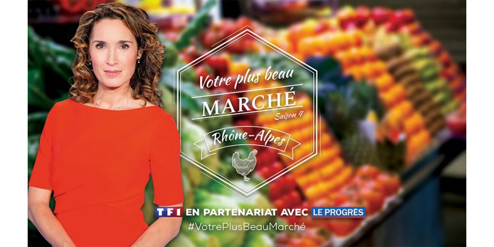 Dernier jour pour voter pour le #marché de #SaintRambert !pour que le joli marché de la Place de la #République gagne l'étape départementale 🥇 Il faudra ensuite gagner l'étape régionale pour accéder à la grande finale 🏆  Pour voter 👉 bit.ly/3lhgiUk