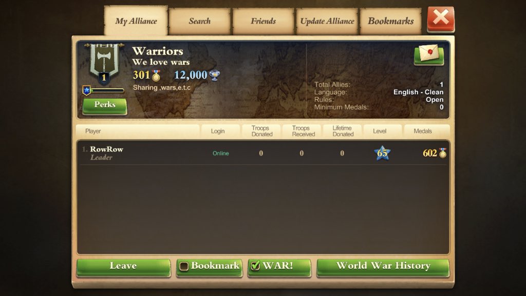 Euag6's tweet photo. #zoomcodes play domination join my alliance the warriors so we can go to war https://t.co/jJdVm8ffnr