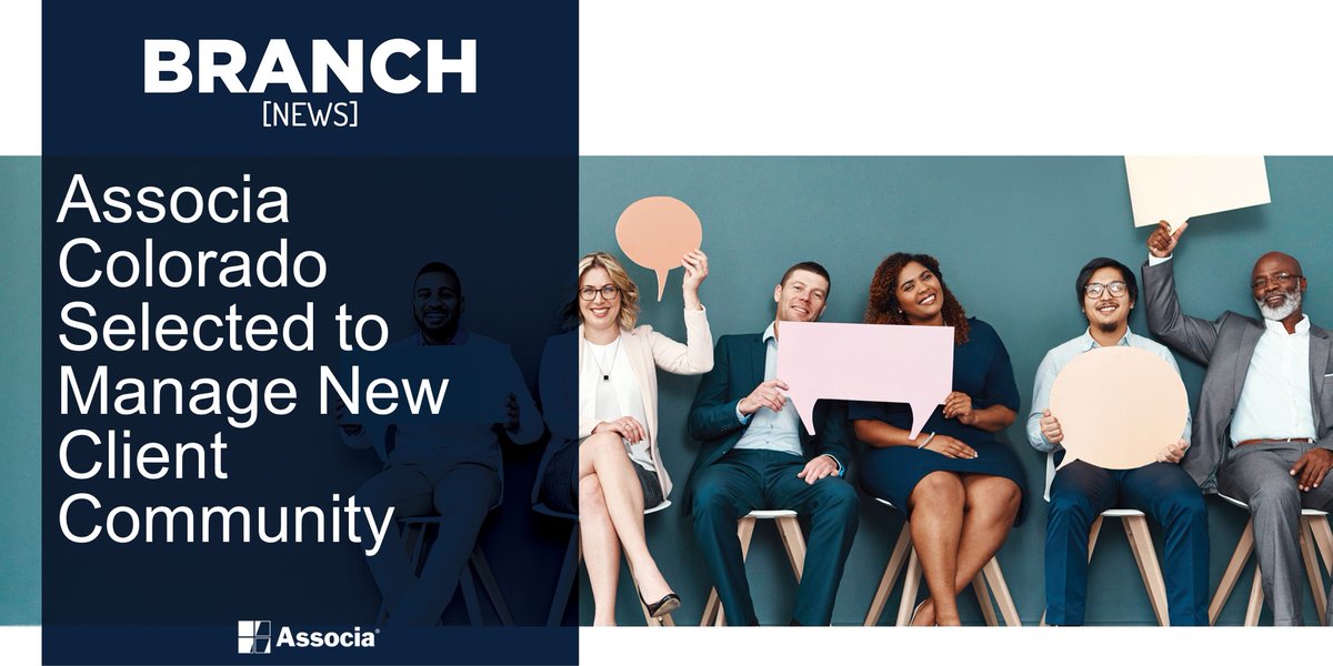 Tweet by Associa