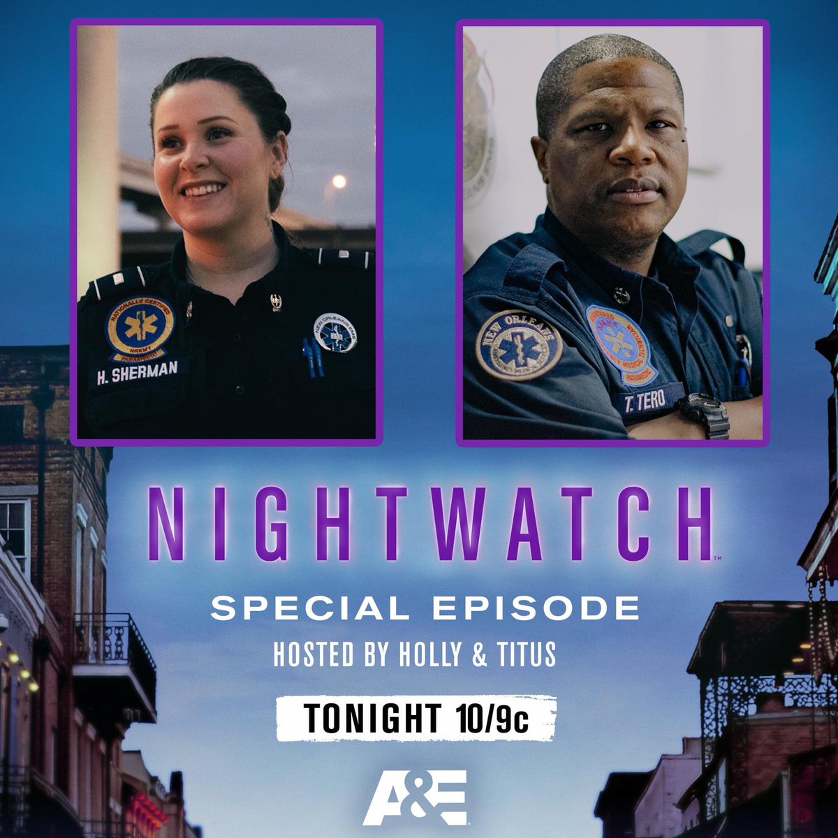 #nightwatch_holly, #titustero, #heynightwatchbrother, #nightwatch