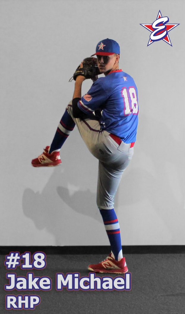 US ELITE MID ATLANTIC BASEBALL (@maryland_us) on Twitter photo Congrats to Jake Michel 2021 on being named to MSABC Pre Season All State Team. Also was named to the Perfect Game High School All American 1st Team.. Jake will be honored at the Maryland State Coaches Awards Banquet <a href="/USElitebase/">US Elite Baseball</a> <a href="/UsVirginia/">US ELITE WEST VIRGINIA</a> <a href="/UsDelaware/">US ELITE DELAWARE</a> Congrats to Jake Michel 2021 on being named to MSABC Pre Season All State Team. Also was named to the Perfect Game High School All American 1st Team.. Jake will be honored at the Maryland State Coaches Awards Banquet <a href="/USElitebase/">US Elite Baseball</a> <a href="/UsVirginia/">US ELITE WEST VIRGINIA</a> <a href="/UsDelaware/">US ELITE DELAWARE</a> 